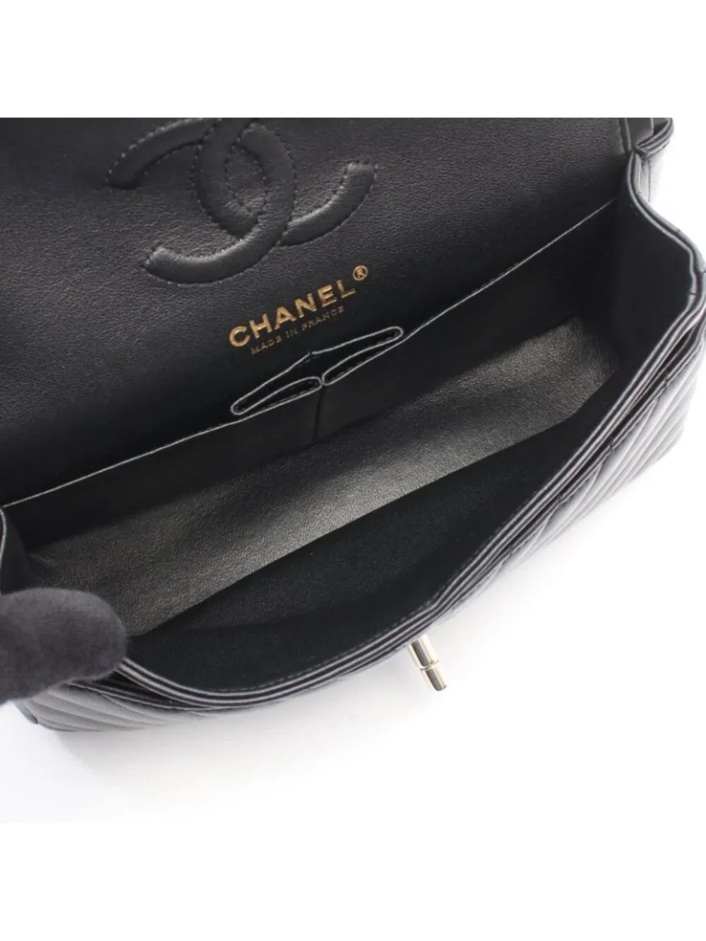 Chanel Shoulder Bag Chain